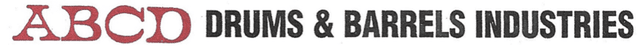 ABCD Drums & Barrels Industries