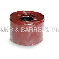 10 litre steel drum manufactured by ABCD Drums & Barrels Industries, Mumbai